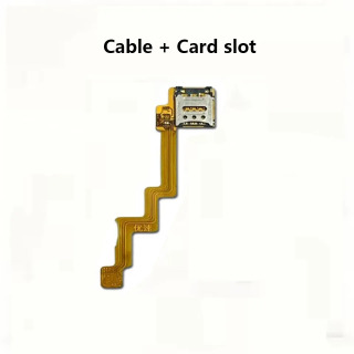 Американская версия Esim to Sim Dual Card Flex Ca ‮ фб ‬ e Встроенное решение для интеграции MEP поддерживает микросхему Super Snow для iPhone 17 Pro Max Золотой