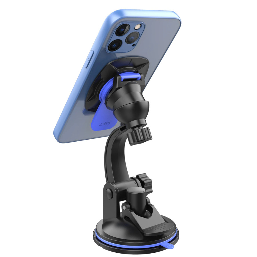 Yangi avtomobil telefoni ushlagichi mobil qurilmangizni qo'l ostida ushlab turish Apple 14 Xiaomi Huawei Samsung uchun universal xavfsizlikni qo'llab-quvvatlash