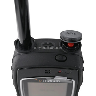 9575 IP68 suv o'tkazmaydigan mustahkam sun'iy yo'ldosh telefon tizimi