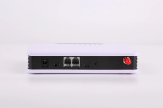 4G LTE Yevropa yoki 3G GSM Terminali Ruxsat etilgan simsiz terminal FWT DTMF tarmoq ulanishi Statsionar telefon stoli telefon PBX