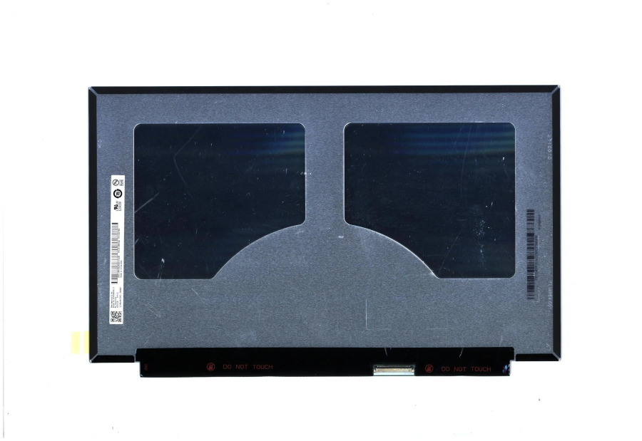Оригинальный ноутбук для Lenovo Thinkpad T480 T480s X1 Carbon 5th 6th 7th 8th Gen, ЖК-экран 2560*1440 WQHD IPS Matte 40pin 00NY681