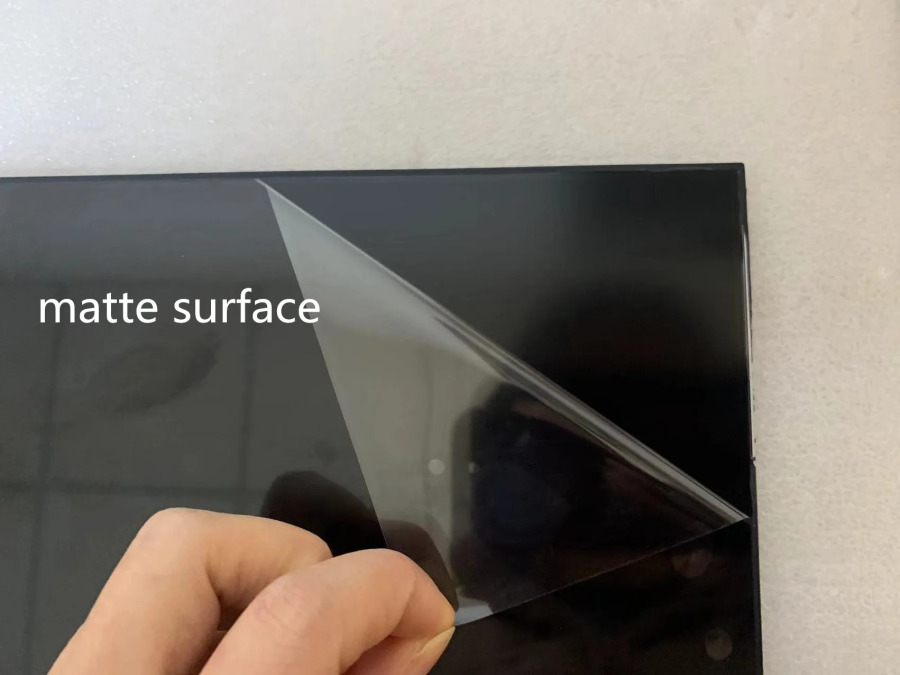 Lenovo IdeaPad S340-15API 81NC S340-15IIL ideapad 3-15ITL6 3-15ALC6 3-15ABA7 turi 82H8 82MD uchun 15,6 dyuymli noutbuk LCD displey