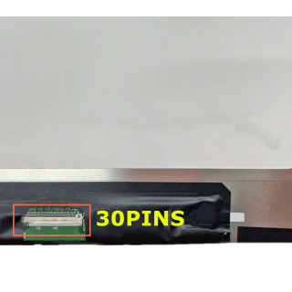 Оригинальный новый 14-дюймовый LED LCD экран для ноутбука LP140WU4 SPB2 (LP140WU4-SPB2) 16:10, 1920×1200, 30 контактов, без сенсорного управления