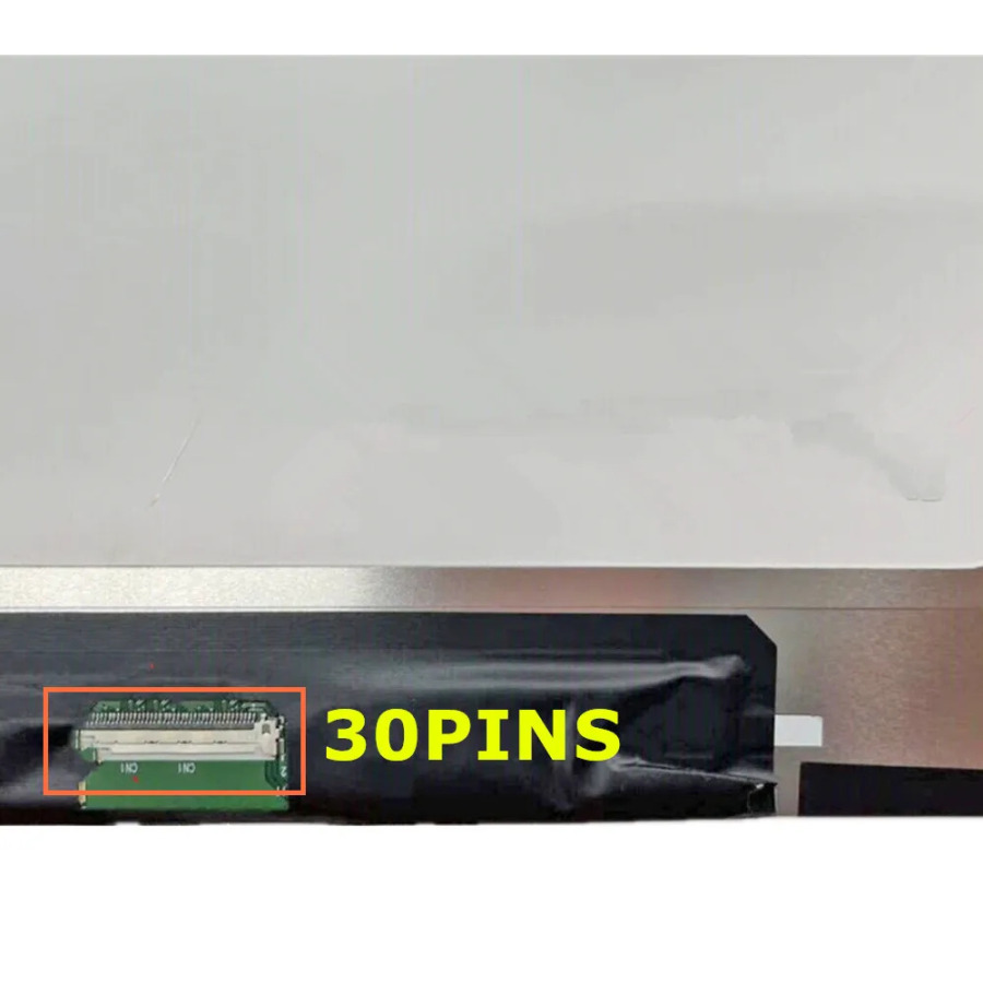 Оригинальный новый 14-дюймовый LED LCD экран для ноутбука LP140WU4 SPB2 (LP140WU4-SPB2) 16:10, 1920×1200, 30 контактов, без сенсорного управления