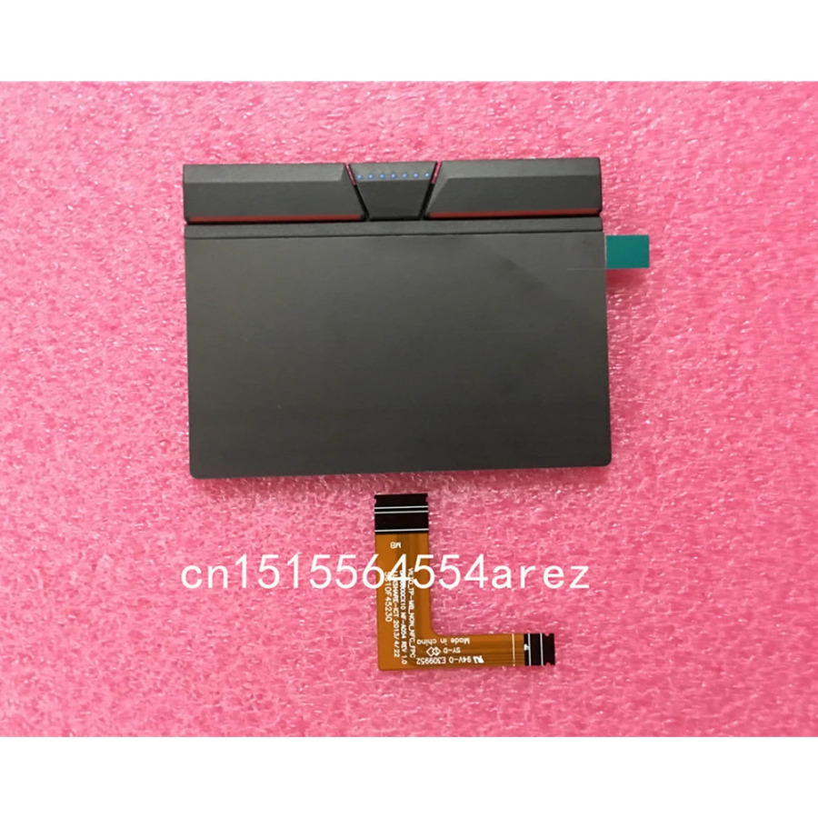 Новый оригинальный ноутбук для Lenovo ThinkPad T440 T450 T440S T450S T460 с тремя кнопками, сенсорная панель и кабель