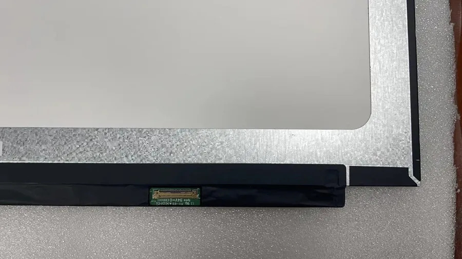 15,6-дюймовый ЖК-экран для ноутбука со светодиодной подсветкой LM156LFCL 01 03 04 05 07 LM156LF5L LM156LF9L 1920X1080 30PIN EDP IPS сменный ЖК-дисплей IPS MATRIX