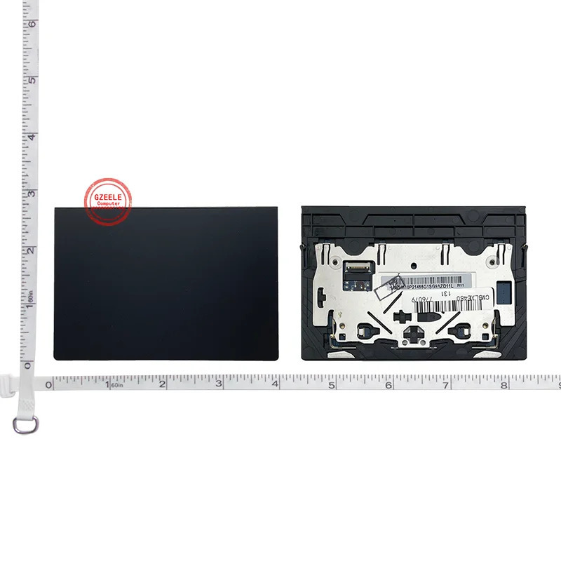 Lenovo ThinkPad E480, 480, R480, E490, E485, E495, E580, E585, E590, L580, A475, A485, T470, T480, E15 noutbuklari uchun yangi sensorli panel