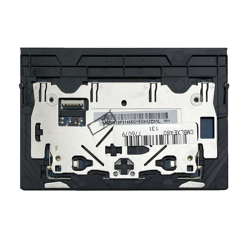 Lenovo ThinkPad E480, 480, R480, E490, E485, E495, E580, E585, E590, L580, A475, A485, T470, T480, E15 noutbuklari uchun yangi sensorli panel