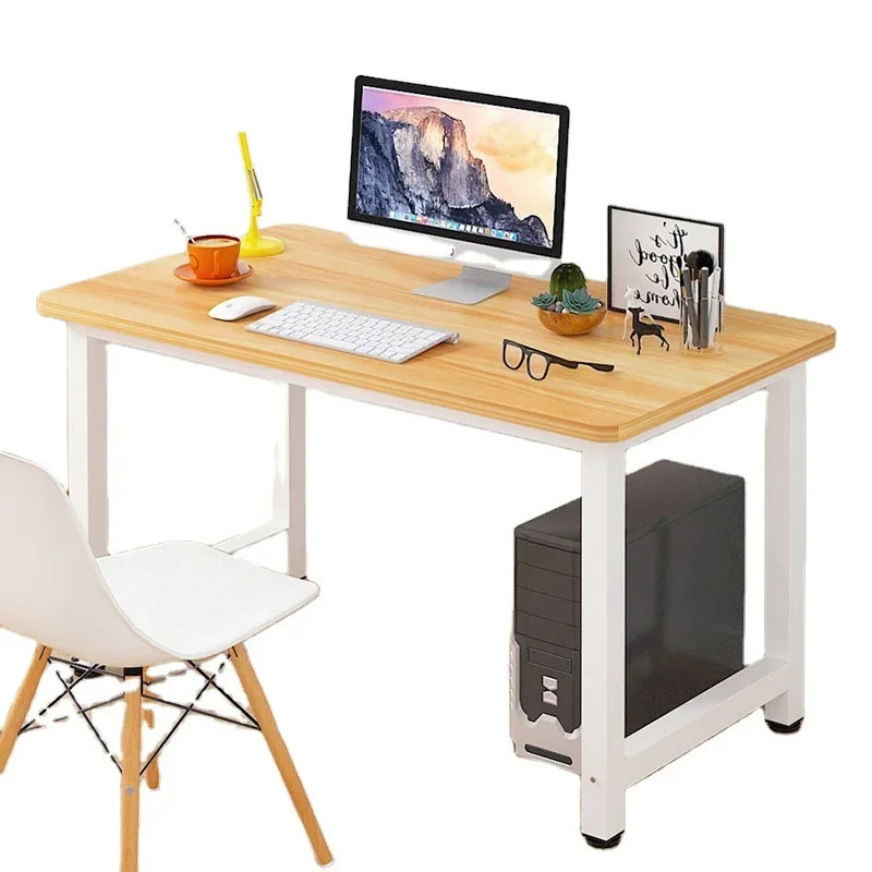 Zamonaviy kompyuter stoli, kompyuter uchun konsol stoli/stollari, minimalist dizayn