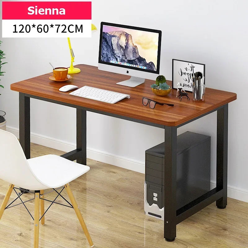 Zamonaviy kompyuter stoli, kompyuter uchun konsol stoli/stollari, minimalist dizayn