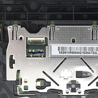 Новый оригинальный тачпад для ноутбука Lenovo Thinkpad P17 Gen 1 P15 Gen 1 L14 L15 T15g Gen 1 L14 Gen 2 L15 Gen 2 P15 Gen 2 Touchpad