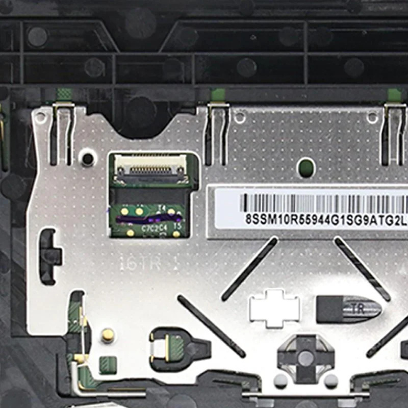 Новый оригинальный тачпад для ноутбука Lenovo Thinkpad P17 Gen 1 P15 Gen 1 L14 L15 T15g Gen 1 L14 Gen 2 L15 Gen 2 P15 Gen 2 Touchpad
