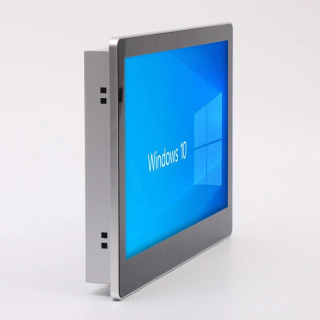 Celeron J6412 DDR4 protsessorli 15,6 dyuymli planshet kompyuter, 4 GB RAM, 64 GB SSD 4, USB 3.1 2 COM