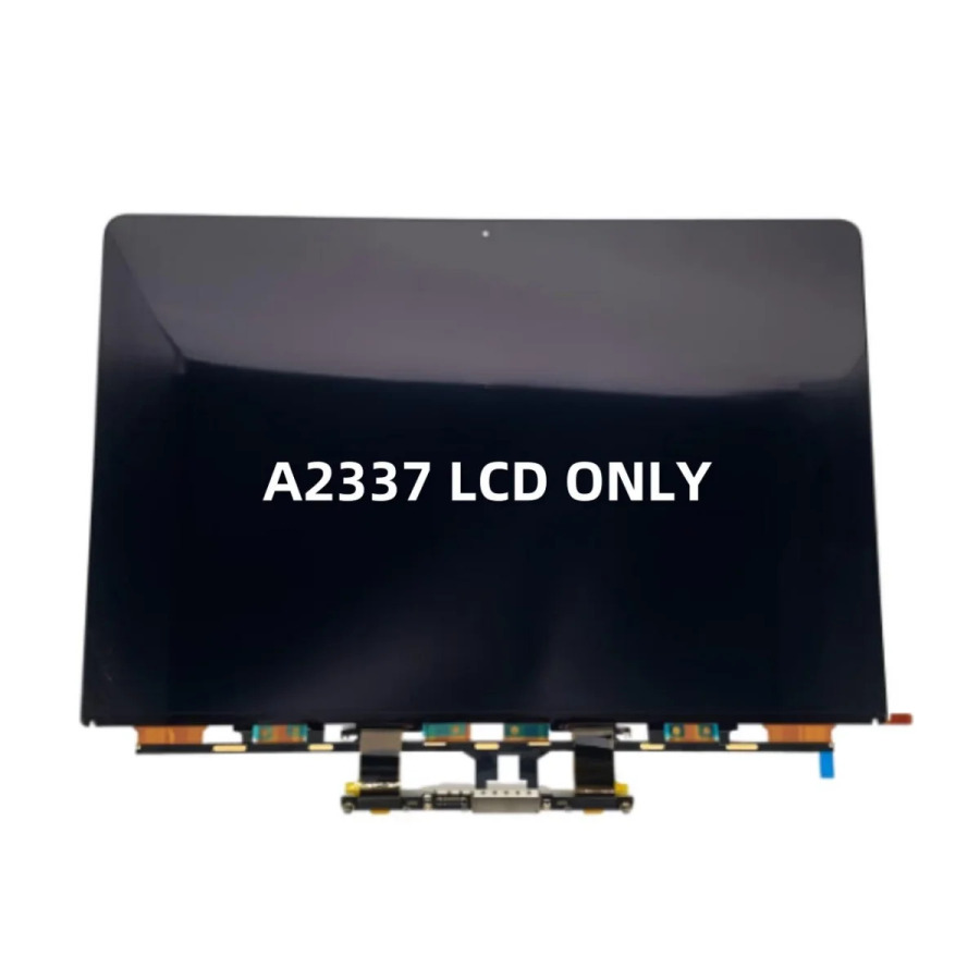 ЖК-дисплей для ноутбука A2941 A2681 A2485 A2780 для MacBook Pro/Air A1932 A2179 A2337 A2442 A2779 A2918 A2992ЖК-дисплей, панель монитора