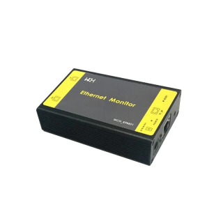 WCH Ethernet-монитор Сетевой сбор данных/анализ Поддержка проводной связи/программное обеспечение для сетевого монитора