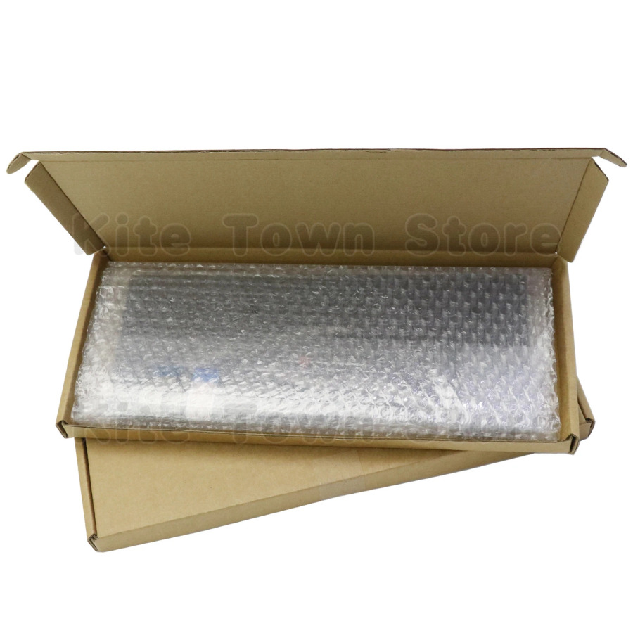 Lenovo Thinkpad E531 E540 L540 L550 L560 L570 T540 T540p T550 T560 W540 W541 W550 W550s P50s uchun yangi AQSh yoritgichli noutbuk klaviaturasi