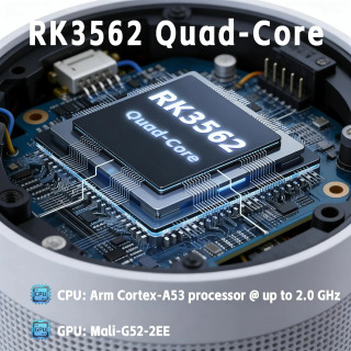 Планшет 8.68 дюймов, Android 15, HD IPS сенсорный экран, 8 ГБ ОЗУ, 64 ГБ ПЗУ, Wi-Fi, Bluetooth, двойные камеры, GMS, Google Play, образовательный планшет