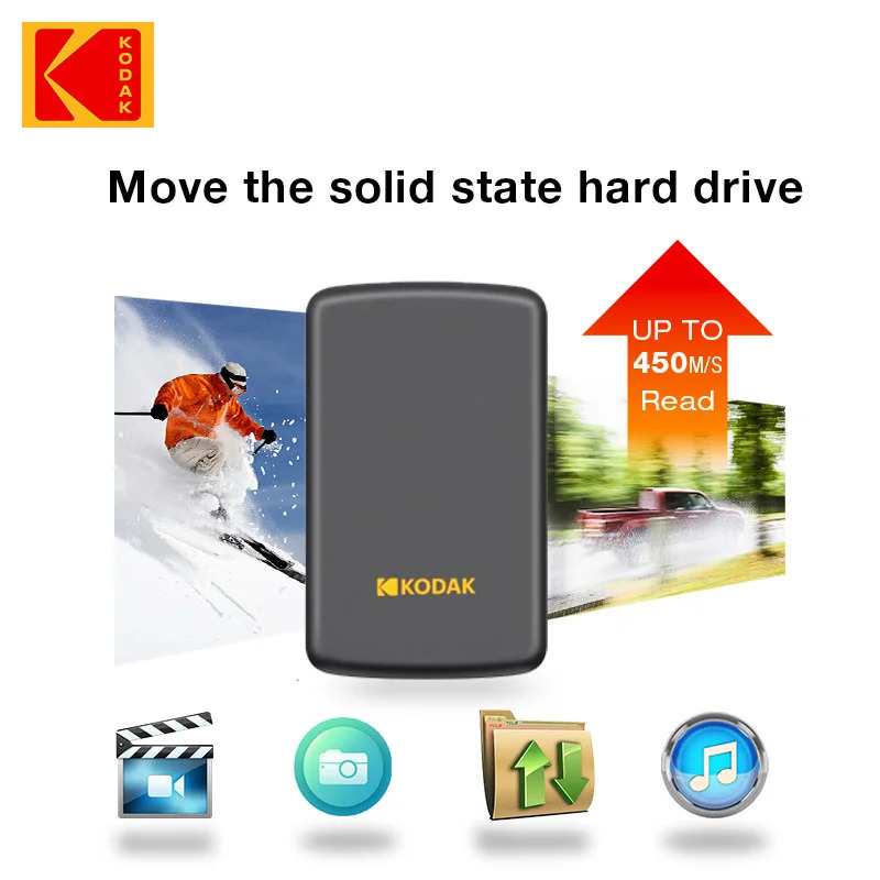 P150 USB3.0 tashqi mexanik qattiq disk, yuqori tezlikda uzatish, barqaror va bardoshli, zaxira va saqlash uchun mos.