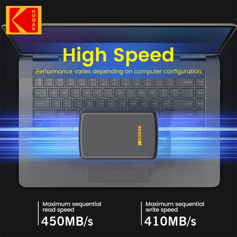 P150 USB3.0 tashqi mexanik qattiq disk, yuqori tezlikda uzatish, barqaror va bardoshli, zaxira va saqlash uchun mos.