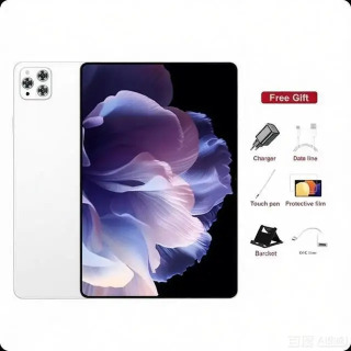 2026 Pad Air Pro planshetlari 11