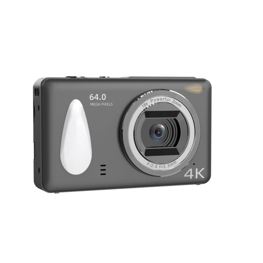 Высокое качество 4K цифровая камера видео видеоблогов фотографии фото видео съемка подарок подруге UHD видеокамера бытовой электроники