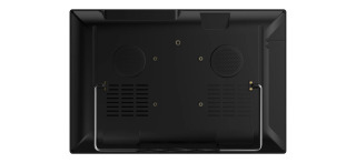 Портативный смарт-телевизор Google Android: цифровой телевизор с Wi-Fi, DVB-T2, ATSC, ISDB, FM-радио и медиаплеером для путешествий, использования на открытом воздухе и дома.