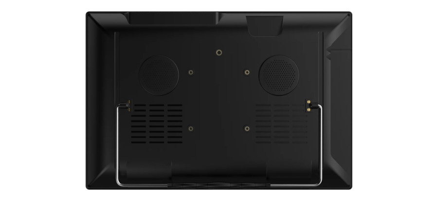 Портативный смарт-телевизор Google Android: цифровой телевизор с Wi-Fi, DVB-T2, ATSC, ISDB, FM-радио и медиаплеером для путешествий, использования на открытом воздухе и дома.