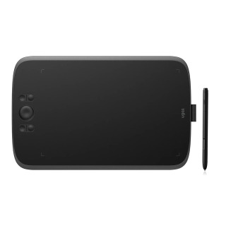 Ugee M808 chizmachilik plansheti grafik stoli 10 dyuymli raqamli yozuv taxtasi bloknoti Android PC Windows Kids Professional Design uchun черный