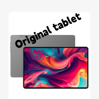 2026 Pad 7 Pro Global Tablet 11 dyuymli Android 13 16GB RAM 1TB ROM Snapdragon 888 4K HD 5G Wi-Fi Bluetooth WPS 10000mAh planshet kompyuter черный одиннадцать