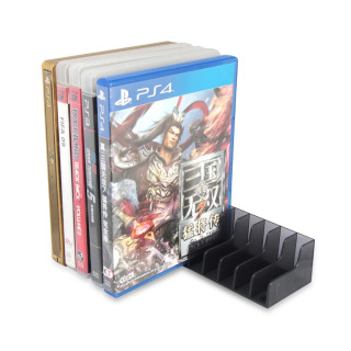 Диски для видеоигр аксессуары для Sony PS4 Pro Slim Play Station Playstation PS 4 CD Подставка держатель для геймеров аксессуары