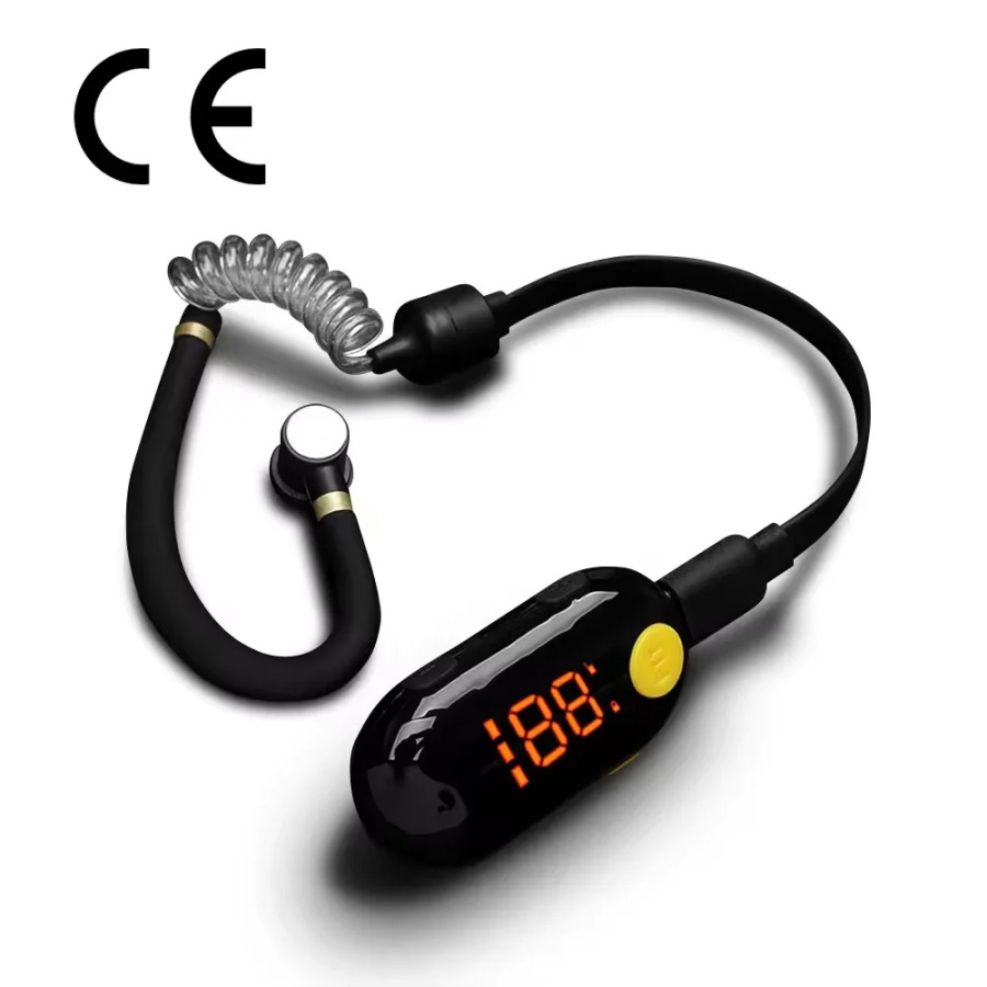 Super walkie talkie 400-470MHz 0,5W marjonli radio ikki tomonlama radio radiosi