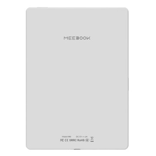 Meebook M8 7,8 dyuymli Android 14 elektron kitob o'quvchi, Google Play do'koni va tezkor yangilash 4G RAM 64 GB ROM