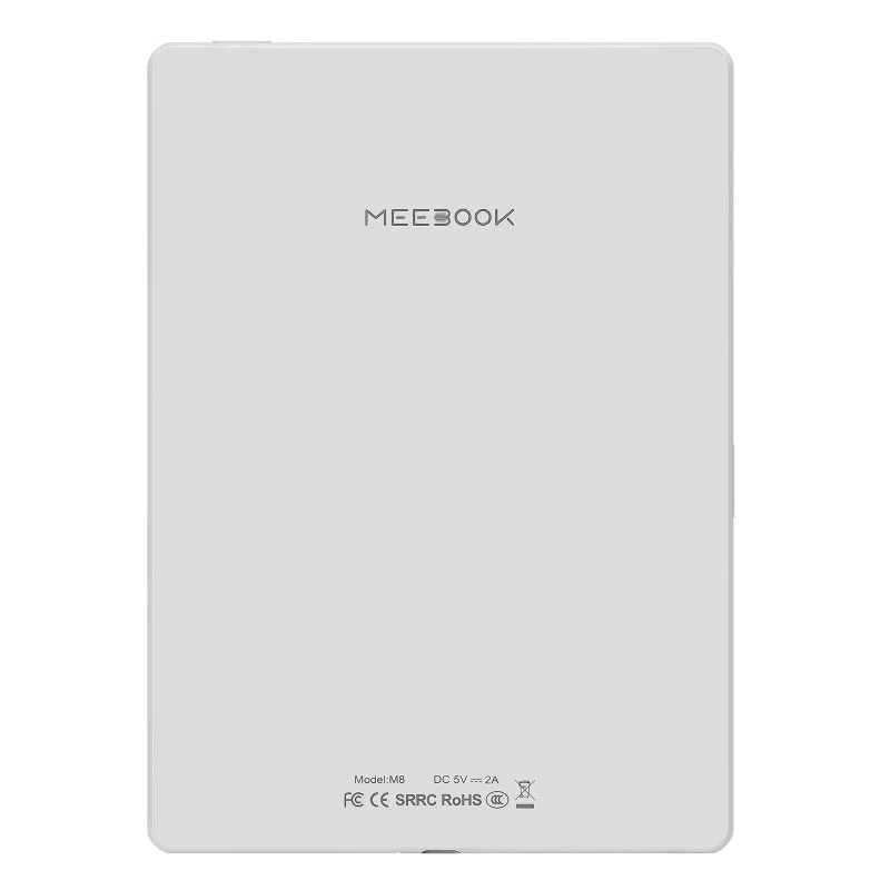 E-reader Meebook International Edition 7.8