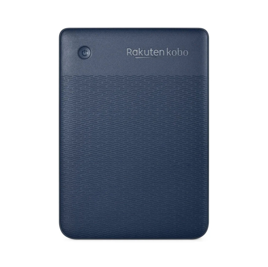 Электронная книга KOBO Clara 2E 6 дюймов N506, 300PPI, экран E Ink Carta1200, ComfortLight PRO, возможность прослушивания аудиокниг, разрешение 1072x1448, 16 ГБ памяти.