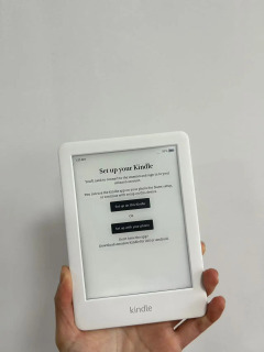 Б/у электронная книга Kindle 10-го поколения, 4G/8G, 6-дюймовый экран E-ink с подсветкой, удобный для чтения, готов к отправке
