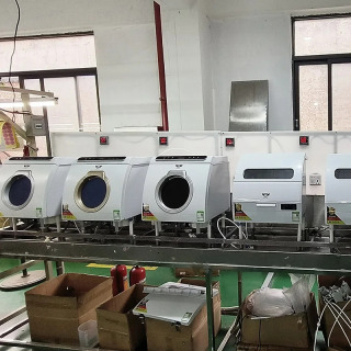 Oshxona elektr idishlarni yuvish mashinasi kir yuvish mashinasi Mini stol usti uy portativ aqlli sanoat avtomatik stol usti mashinasi
