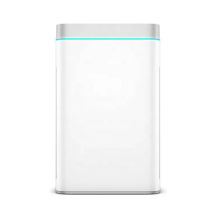 Электрическая бытовая техника Wi-Fi очиститель воздуха очиститель и увлажнители с фильтром HEPA