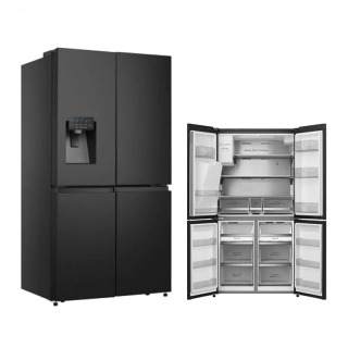 Sovutgichlar Maishiy maishiy inverter asboblari Sovutgichlar
