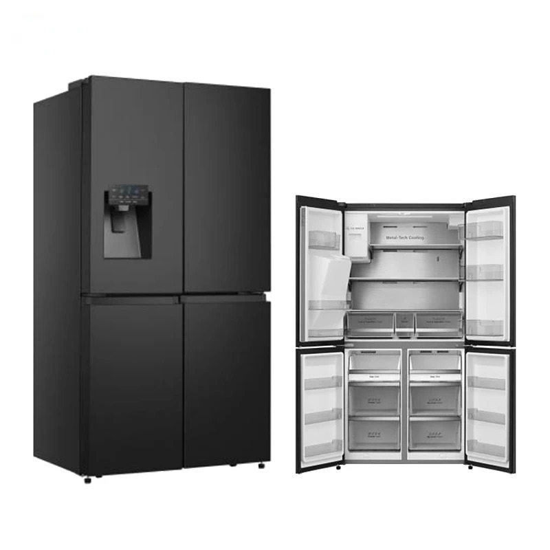 Sovutgichlar Maishiy maishiy inverter asboblari Sovutgichlar