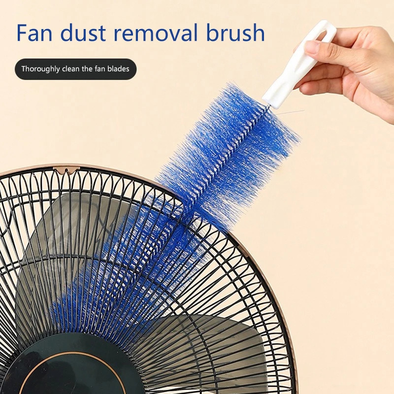 Konditsionerli mebel va avtomobil uchun uy fan cho'tkasi yumshoq mikrofiber tozalash vositasi