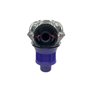 Dyson V6 DC59 DC62 DC74 SV03 SV05 uchun maishiy supurgi robot changyutgichni ta'mirlash qismlari siklon