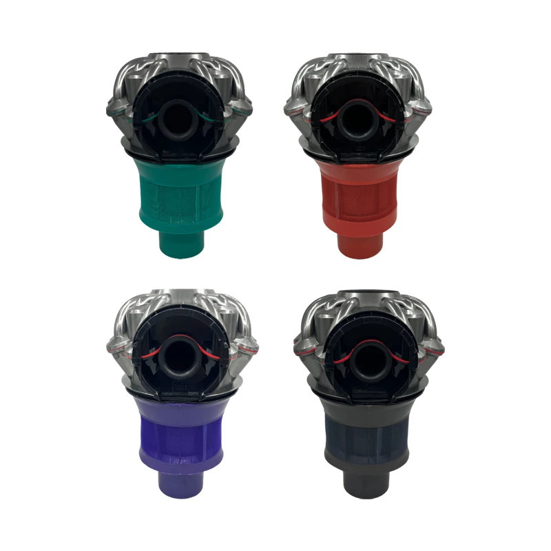 Dyson V6 DC59 DC62 DC74 SV03 SV05 uchun maishiy supurgi robot changyutgichni ta'mirlash qismlari siklon
