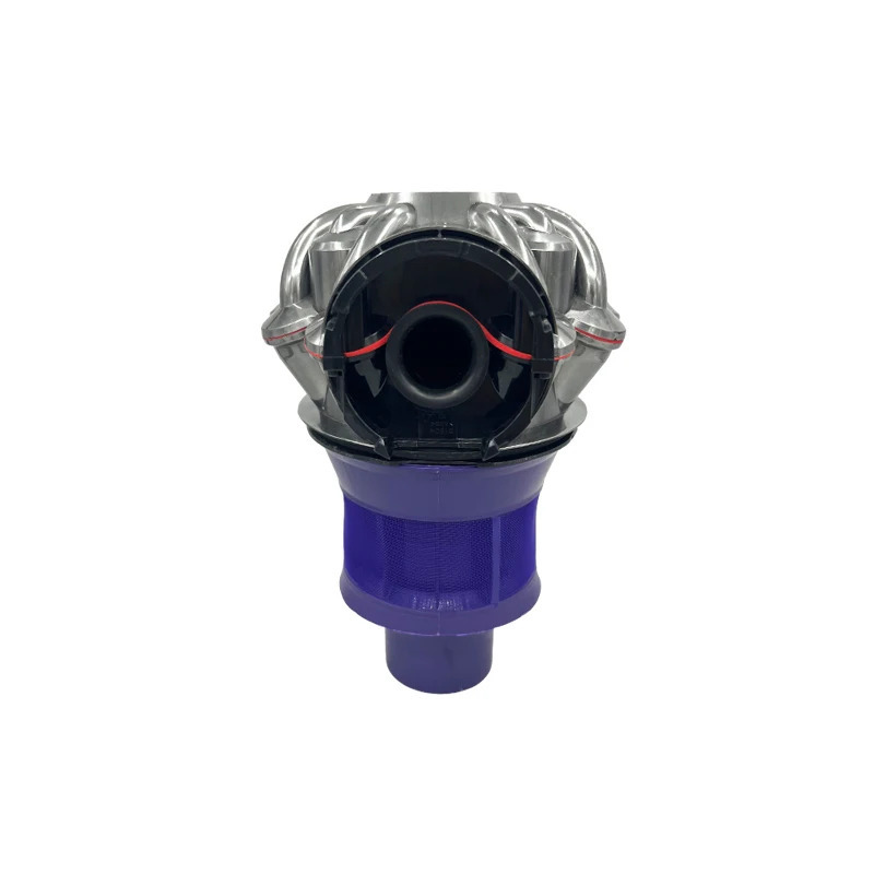 Dyson V6 DC59 DC62 DC74 SV03 SV05 uchun maishiy supurgi robot changyutgichni ta'mirlash qismlari siklon