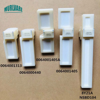 Sovutgich qismlari Havo kanali yig'ilishi 0064001405 NSBD009 Panasonic Haier muzlatgichi uchun elektr fotosel