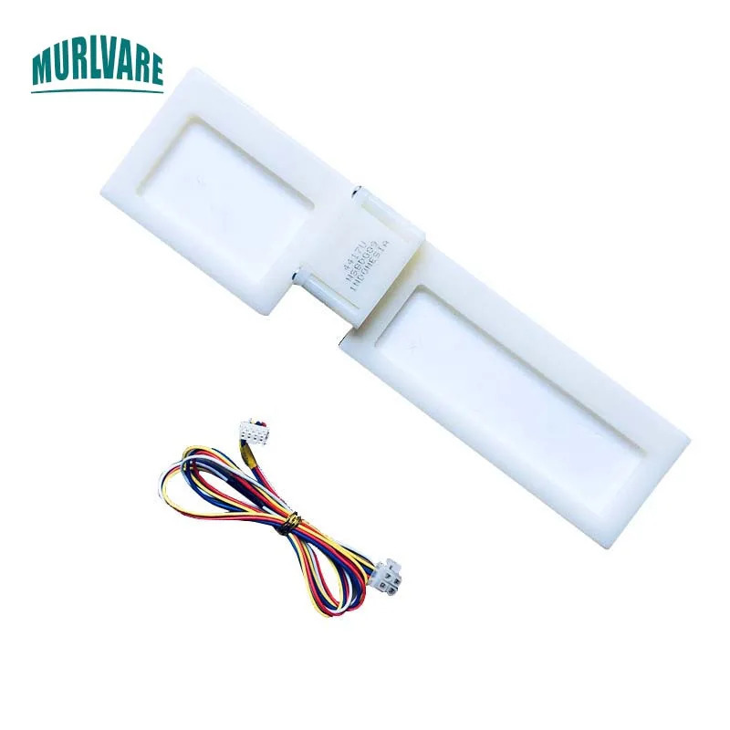 Sovutgich qismlari Havo kanali yig'ilishi 0064001405 NSBD009 Panasonic Haier muzlatgichi uchun elektr fotosel