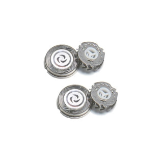 Philips elektr ustaralari uchun almashtirish pichoqlari, elektr ustaralar uchun almashtirish pichoqlari, HQ1, HQ8, HQ9, PQ1, PQ2, HS, YS, YQ seriyalari uchun almashtiriladigan qo'shimchalar.