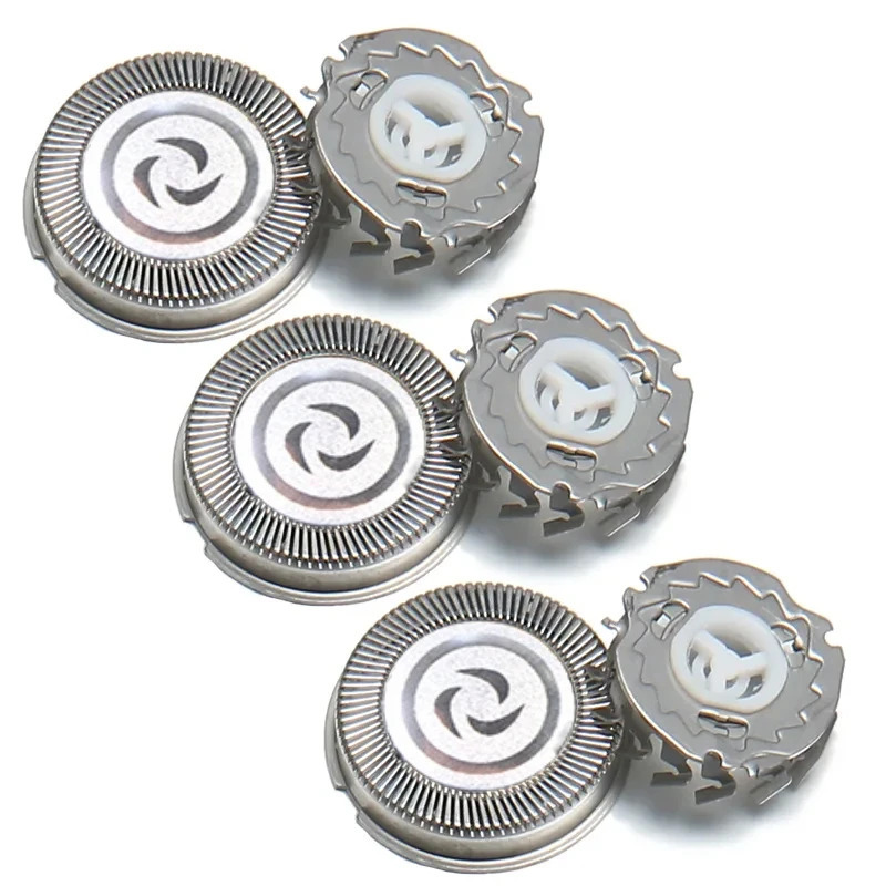Philips elektr ustaralari uchun almashtirish pichoqlari, elektr ustaralar uchun almashtirish pichoqlari, HQ1, HQ8, HQ9, PQ1, PQ2, HS, YS, YQ seriyalari uchun almashtiriladigan qo'shimchalar.