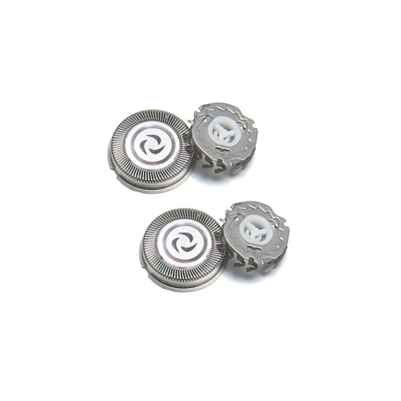 Philips elektr ustaralari uchun almashtirish pichoqlari, elektr ustaralar uchun almashtirish pichoqlari, HQ1, HQ8, HQ9, PQ1, PQ2, HS, YS, YQ seriyalari uchun almashtiriladigan qo'shimchalar.
