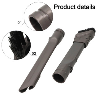 Dyson DC37 DC38 DC39 DC40 DC41 DC42 DC43 tozalash asboblari to'plami changyutgich ehtiyot qismlari Tozalash aksessuarlari
