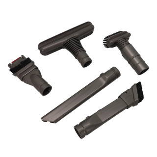 Dyson DC37 DC38 DC39 DC40 DC41 DC42 DC43 tozalash asboblari to'plami changyutgich ehtiyot qismlari Tozalash aksessuarlari